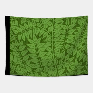 Greens Tapestry