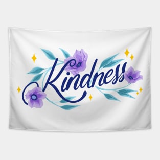 Kindness Tapestry