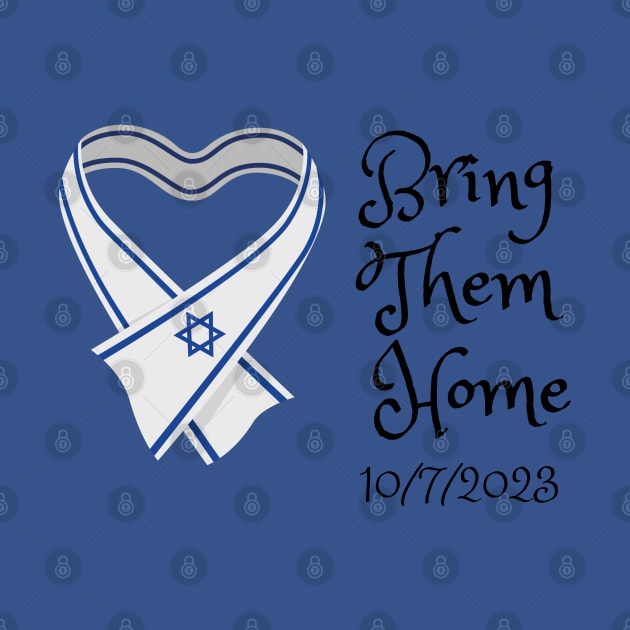 Bring Them Home - 10/7/2023 by Culam Life