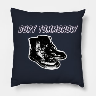 Bury Tommorow Pillow