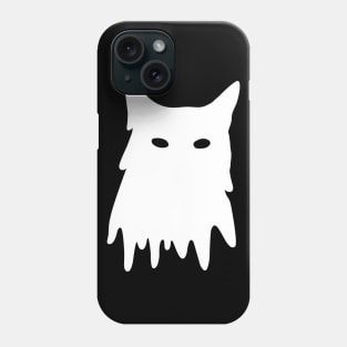 Cat Mask Phone Case