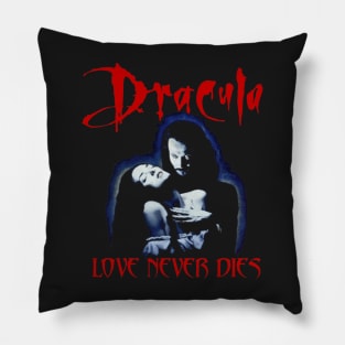 Dracula B.S. Classic Pillow