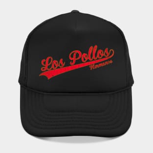 Baseball Style Los pollos Hermanos Hat