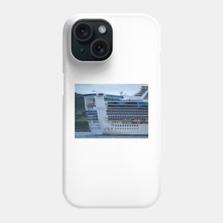 Star Princess Phone Case