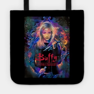 Buffy Tote