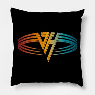 Halen Crown Pillow