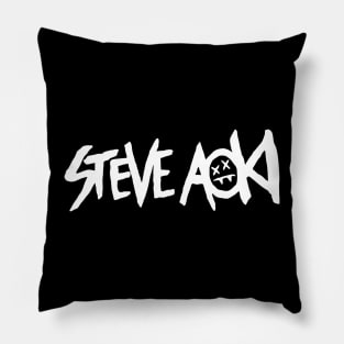 Steve-Aoki Pillow