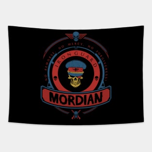 MORDIAN - LIMITED EDITION Tapestry