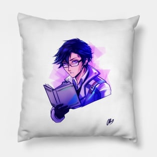 Rean Pillow