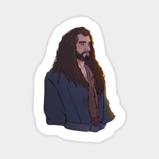 Thorin Magnet