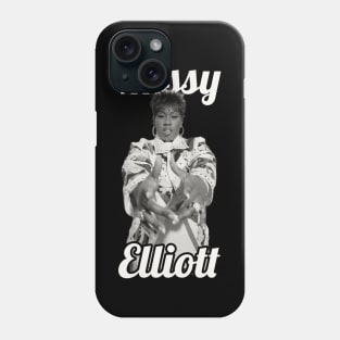 Missy Elliott / 1971 Phone Case