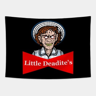 Little deadite's Tapestry