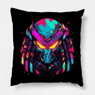 predator Pillow