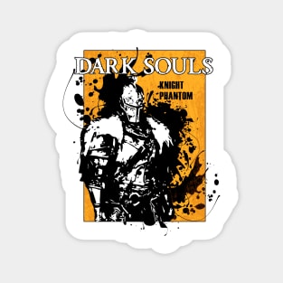 Dark Souls Magnet