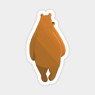 cute bear Magnet