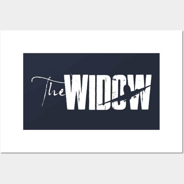 The Widow -  Prime Series - Kate Beckinsale - Posters and