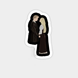 The Princess Bride 81 Magnet