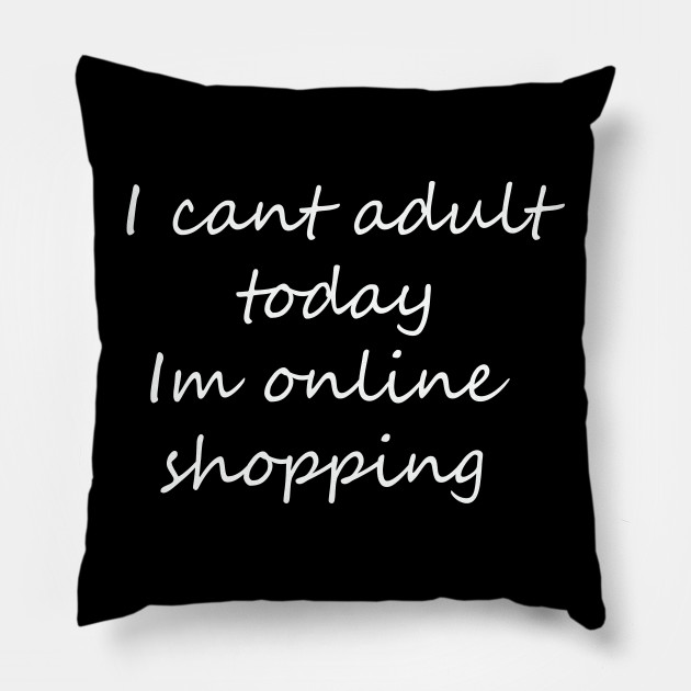 pillow online shopping
