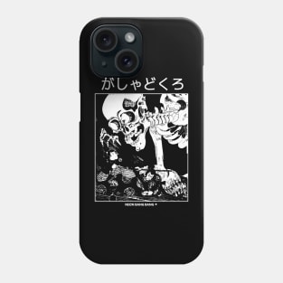 Gashadokuro Phone Case