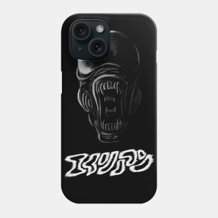 Xenomorph Phone Case