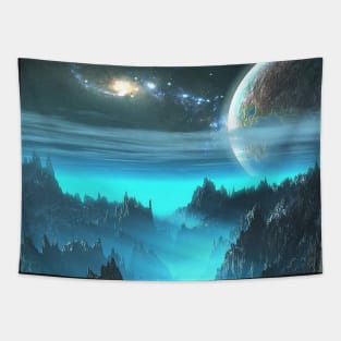 Worlds Tapestry