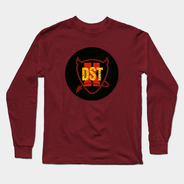 dst t shirt