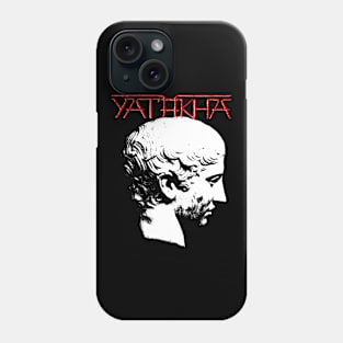 Yat Kha folk Phone Case