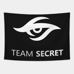 Team Secret Tapestry