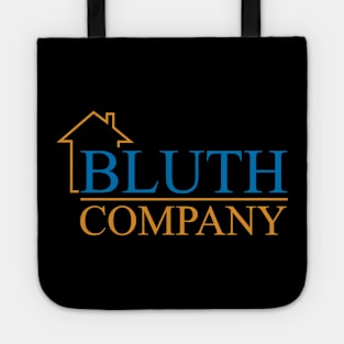 Bluth Company Tote