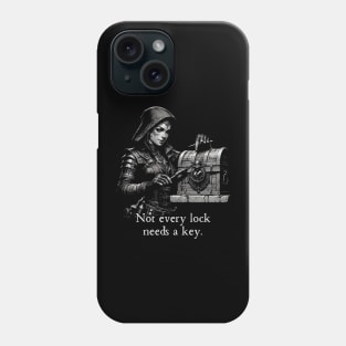 Rogue Phone Case