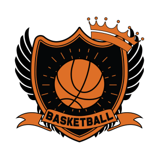 Basketball T-Shirt