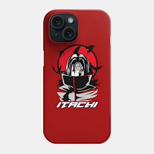 Naruto Shisui Uchiha iPhone 12 Pro Max Case