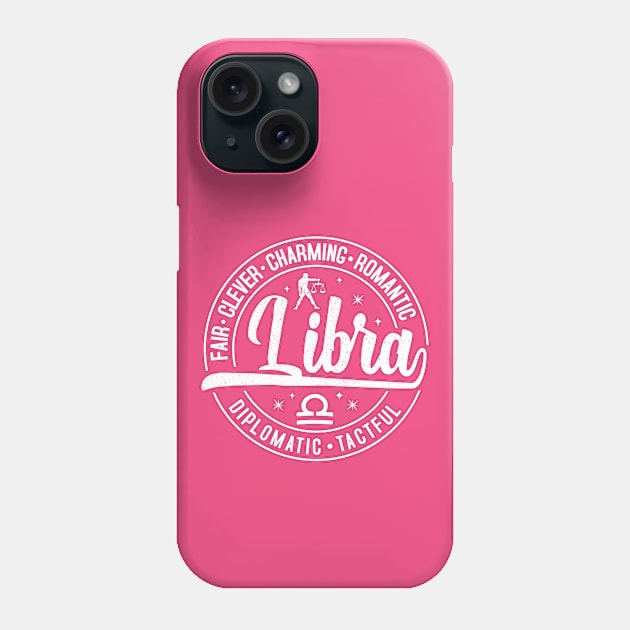 Libra sign gift | Libra; libra gift; horoscope; zodiac sign; star sign; libra sign; libra sign gift; Libran; zodiac sign gift; horoscope gift; Libran woman; Libran man; Phone Case by Be my good time