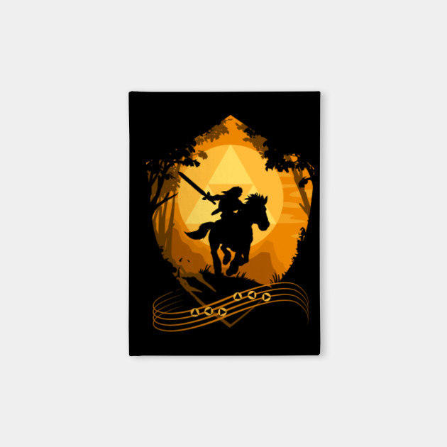 Epona´s Song