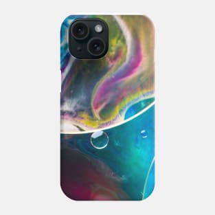 storm 2 super abstract Phone Case