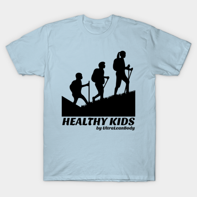 Kids Outdoor Activities Connecting Children With Nature Fun Parks For Kids Green Kids Outdoor Games Kids Hiking T Shirt Teepublic De