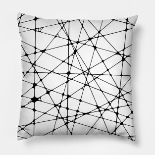 String design Pillow