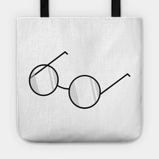 Glasses Tote