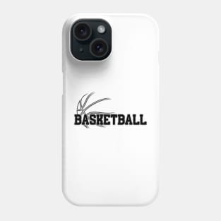 Great Basketball Phone Case