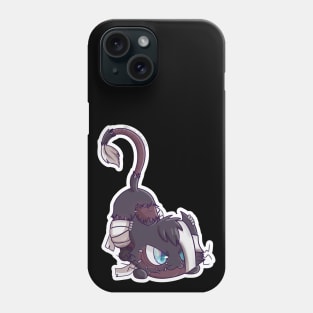 Stinky_Halloween1 Phone Case