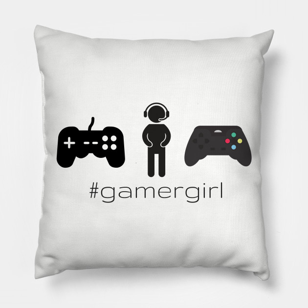 Gamer Girl