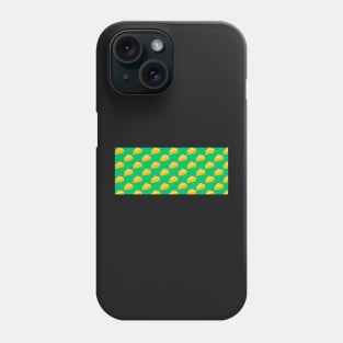 Green Cheese Phone Case