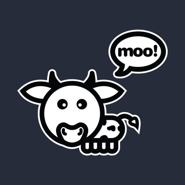 Moo by Pigbanko