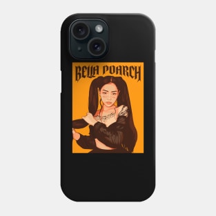 Bella Poarch Phone Case