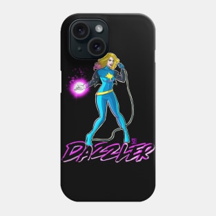 Astonishing Dazzler Phone Case