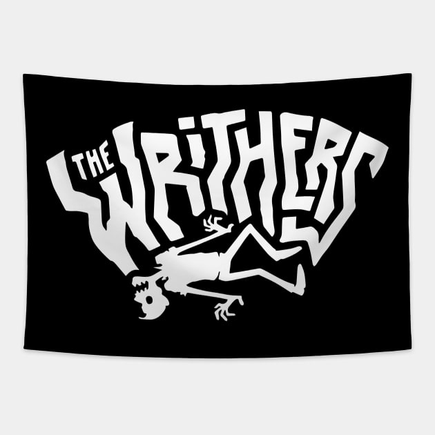 The Writhers Tapestry by IAKUKI