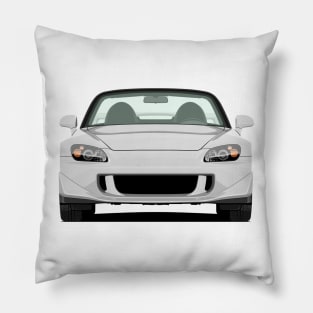 S2k Pillow