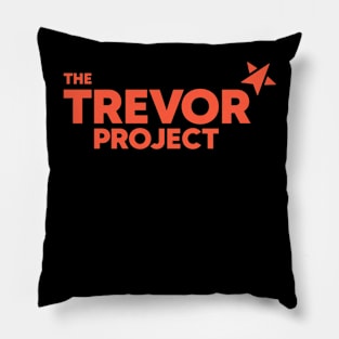 trevor-project-1 Pillow