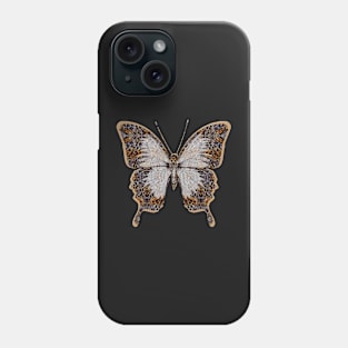 Butterfly Variation 10 Phone Case