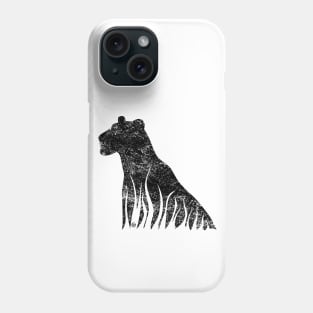 Lioness Phone Case